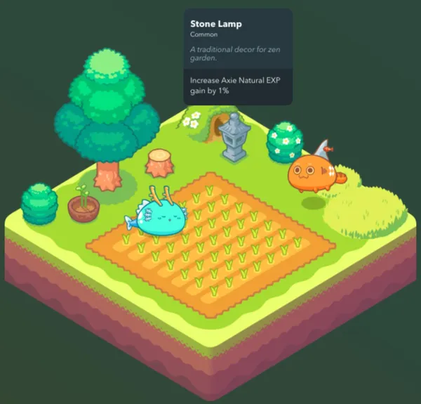 game axie infinity - Lunacia SDK Alpha