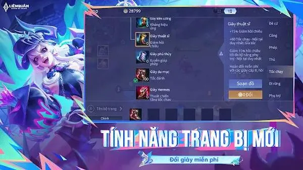 game 3d online - Chiến thuật và kỹ năng