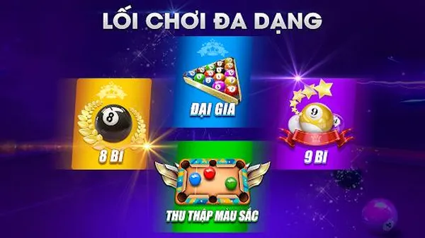 game 3d online - Lối chơi đa dạng