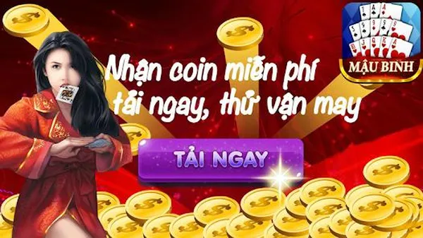 game mậu binh - Mậu Binh Vạn Niên