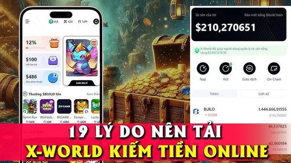 game online android - Lý do nên tham gia