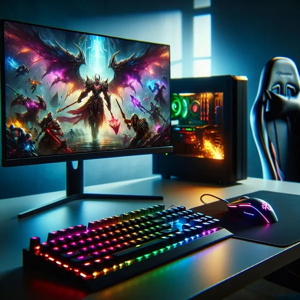 Khám Phá 20 Game Online PC Hấp Dẫn Nhất Năm 2024