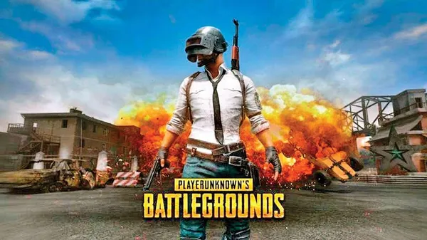 game online PC - PlayerUnknown’s Battlegrounds