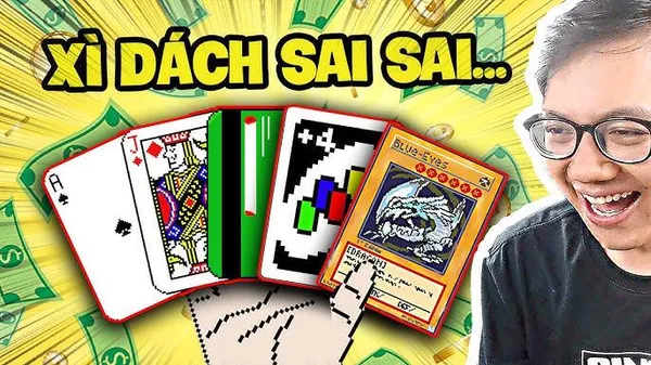 game xì dách - Xì Dách Ba Tàu