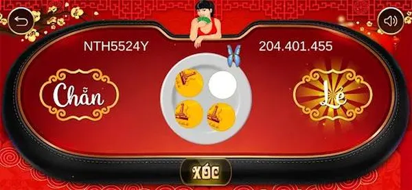 game xóc đĩa - Xóc Đĩa Mới Nhất