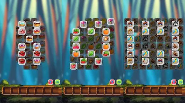 game trí tuệ - Candy Crush Saga