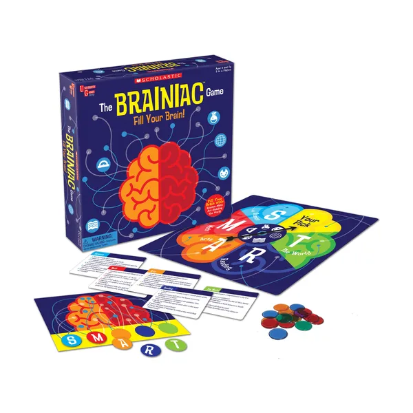 game trí tuệ - Left vs Right: Brain Games for Brain Training